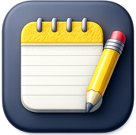 Apple Notes