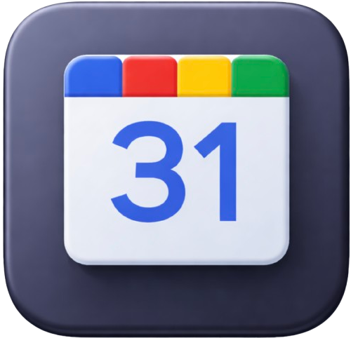 Google Calendar